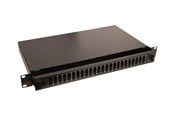 Accessoires - Lanview patch panel - 1U - 19" - LVO231552
