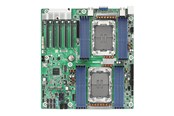 Moederbord - ASRock Rack GNR2D16-2T - motherboard - SSI EEB - LGA4710 Socket Moederbord - Intel LGA4710 - DDR5 RAM - SSI (Server) - GNR2D16-2T