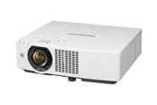 Projector - Panasonic Projector PT VMZ82 - 1920 x 1200 - 8000 ANSI lumens - PT-VMZ82EJ