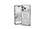 Mobiel - Covers & Cases - UAG Plyo LT MagSafe - ice/smoke - iPhone 18 Pro/17 Pro - 11459311433B