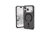 Mobiel - Covers & Cases - UAG Plyo LT MagSafe - ash/black - iPhone 18 Pro/17 Pro - 114593113140