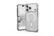 Mobiel - Covers & Cases - UAG Plyo LT MagSafe - ice/smoke - iPhone 18 Pro Max/17 Pro Max - 11459211433B