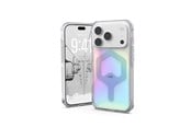 Mobiel - Covers & Cases - UAG Plyo MagSafe - iridiscent - iPhone 18 Pro/17 Pro - 114591114K4K