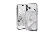 Mobiel - Covers & Cases - UAG Plyo MagSafe - interface ice/smoke - iPhone 18 Pro Max/17 Pro Max - 11459011433B