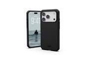 Mobiel - Covers & Cases - UAG Dot MagSafe - black - iPhone 18 Pro/17 Pro - 114587114040
