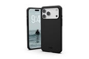 Mobiel - Covers & Cases - UAG Dot MagSafe - black - iPhone 18 Pro Max/17 Pro Max - 114586114040