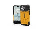 Mobiel - Covers & Cases - UAG Pathfinder MagSafe - heritage yellow - iPhone 18 Pro/17 Pro - 114583118282