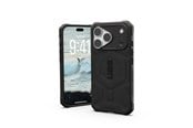 Mobiel - Covers & Cases - UAG Pathfinder MagSafe - black - iPhone 18 Pro/17 Pro - 114583114040