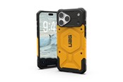 Mobiel - Covers & Cases - UAG Pathfinder MagSafe - heritage yellow - iPhone 18 Pro Max/17 Pro Max - 114582118282