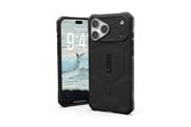 Mobiel - Covers & Cases - UAG Pathfinder MagSafe - black - iPhone 18 Pro Max/17 Pro Max - 114582114040