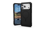 Mobiel - Covers & Cases - UAG Trooper MagSafe - black - iPhone 18 Pro Max/17 Pro Max - 114576114040