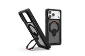 Mobiel - Covers & Cases - UAG Plasma XTE 360 MagSafe - black/orange - iPhone 18 Pro Max/17 Pro Max - 114572114097