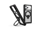 Mobiel - Covers & Cases - UAG Plasma XTE 360 MagSafe - black/clear - iPhone 18 Pro Max/17 Pro Max - 11457211404G