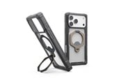 Mobiel - Covers & Cases - UAG Plasma XTE 360 MagSafe - ash/titanium - iPhone 18 Pro Max/17 Pro Max - 114572113136
