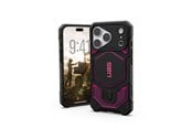 Mobiel - Covers & Cases - UAG Monarch Pro MagSafe - deep purple synth - iPhone 18 Pro/17 Pro - 114569114I4I