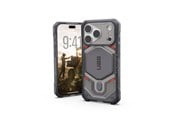 Mobiel - Covers & Cases - UAG Monarch Pro MagSafe - VEIL ash - iPhone 18 Pro/17 Pro - 114569113190