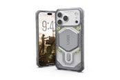 Mobiel - Covers & Cases - UAG Monarch Pro MagSafe - VEIL ice - iPhone 18 Pro Max/17 Pro Max - 114568114381