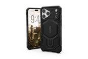 Mobiel - Covers & Cases - UAG Monarch Pro MagSafe - carbon fiber - iPhone 18 Pro Max/17 Pro Max - 114568114242