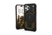 Mobiel - Covers & Cases - UAG Monarch Pro MagSafe - kevlar element green - iPhone 18 Pro Max/17 Pro Max - 11456811397B