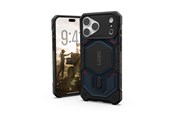 Mobiel - Covers & Cases - UAG Monarch Pro MagSafe - kevlar mallard - iPhone 18 Pro Max/17 Pro Max - 114568113955