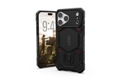 Mobiel - Covers & Cases - UAG Monarch Pro MagSafe - kevlar black - iPhone 18 Pro Max/17 Pro Max - 114568113940