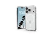 Mobiel - Covers & Cases - UAG Scout Clear MagSafe - ice/white - iPhone 18 Pro/17 Pro - 114558114341