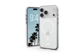 Mobiel - Covers & Cases - UAG Scout Clear MagSafe - ice/white - iPhone 18 Pro Max/17 Pro Max - 114557114341