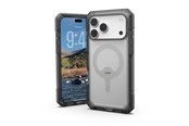 Mobiel - Covers & Cases - UAG Trooper MagSafe - clear/ash - iPhone 18 Pro Max/17 Pro Max - 114522114G31