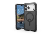 Mobiel - Covers & Cases - UAG Trooper MagSafe - ash - iPhone 18 Pro Max/17 Pro Max - 114522113131