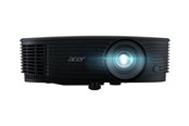 Projector - Acer Projector X1329 - DLP projector - portable - 3D - 1280 x 800 - 4800 ANSI lumens - MR.JX711.001