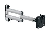 Monitorbevestiging - Novus TSS Folding Arm III - 965+0119+000