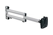 Muurbevestigingen, AV-bevestigingen & AV-meubels - Novus TSS Folding Arm III XL 700 - Max 10 kg - recommended for - 965+0119+001
