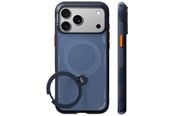 Mobiel - Covers & Cases - Torras Ostand Q3 Air - deep blue - iPhone 18 Pro - X00RP102R18030