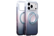 Mobiel - Covers & Cases - Torras O3 Air Gradient for iPhone 18 Pro - Purple/Blue - X00RP102S033
