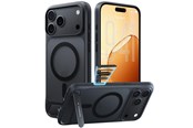 Mobiel - Covers & Cases - Torras Ostand L1 - black - iPhone 18 Pro - X00RP109K18023