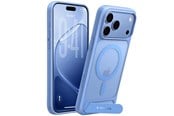 Mobiel - Covers & Cases - Torras Ostand L1 - blue - iPhone 18 Pro - X00RP109K18026