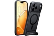 Mobiel - Covers & Cases - Torras Ostand L1 - black - iPhone 18 Pro Max - X00RP109K18027