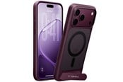 Mobiel - Covers & Cases - Torras Ostand L1 - purple - iPhone 18 Pro Max - X00RP109K18029