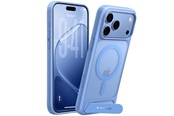 Mobiel - Covers & Cases - Torras Ostand L1 - blue - iPhone 18 Pro Max - X00RP109K18030