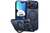 Mobiel - Covers & Cases - Torras Ostand O1 Guardian - black - iPhone 18 Pro Max - X00RP135K18013