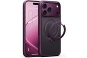 Mobiel - Covers & Cases - Torras Ostand Q3 Spin - purple - iPhone 18 Pro - X00RP14718026