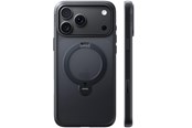Mobiel - Covers & Cases - Torras Ostand Q3 Spin - black - iPhone 18 Pro Max - X00RP14718028
