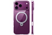 Mobiel - Covers & Cases - Torras Ostand Q3 Spin - clear - iPhone 18 Pro Max - X00RP14718029