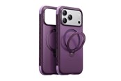 Mobiel - Covers & Cases - Torras Ostand Q3 Rugg - purple - iPhone 18 Pro - X00RP167A18025