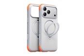 Mobiel - Covers & Cases - Torras Ostand Q3 Rugg - white - iPhone 18 Pro - X00RP167A18027