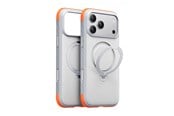 Mobiel - Covers & Cases - Torras Ostand Q3 Rugg - white - iPhone 18 Pro Max - X00RP167A18031