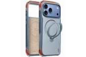 Mobiel - Covers & Cases - Torras Ostand Q3 Air Pro - polar slate blue - iPhone 18 Pro - X00RP17218014