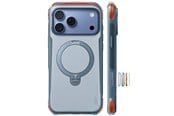 Mobiel - Covers & Cases - Torras Ostand Q3 Air Pro - polar slate blue - iPhone 18 Pro Max - X00RP17218018