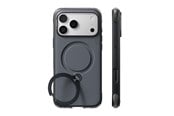 Mobiel - Covers & Cases - Torras Q3 Air Essential - black - iPhone 18 Pro Max - X00RP17318027