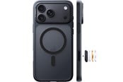 Mobiel - Covers & Cases - Torras Guardian-Mag - black - iPhone 18 Pro Max - X00RP43B18027